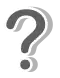Question mark2