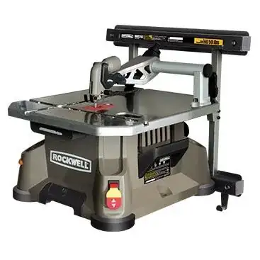 Rockwell BladeRunner