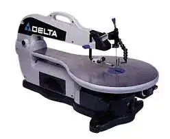 Scroll Saw