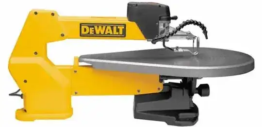 scroll saw