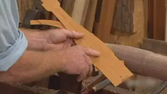 handcock pedestal table template