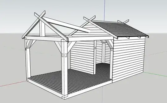 Cabin Design