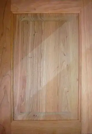 door panel
