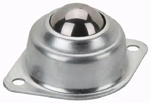 example ball bearing roller