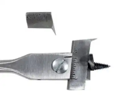 Adjustable width bit